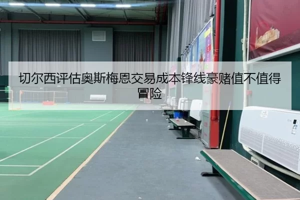 切尔西评估奥斯梅恩交易成本锋线豪赌值不值得冒险